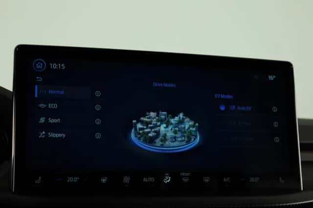 Ford Kuga (2025) thumbnail 13