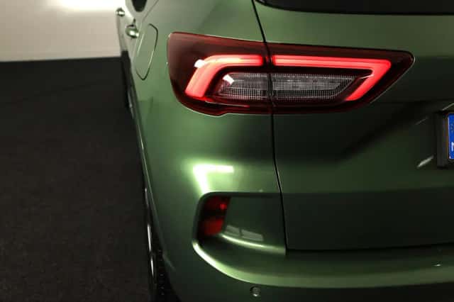 Ford Kuga (2025) thumbnail 23