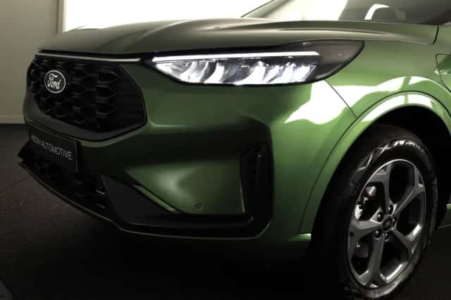 Ford Kuga (2025) thumbnail 24