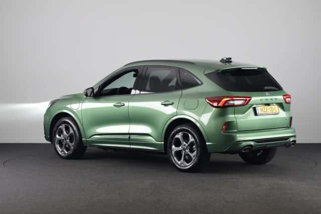 Ford Kuga (2025) thumbnail 25
