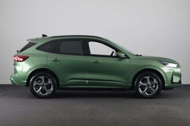 Ford Kuga (2025) thumbnail 26
