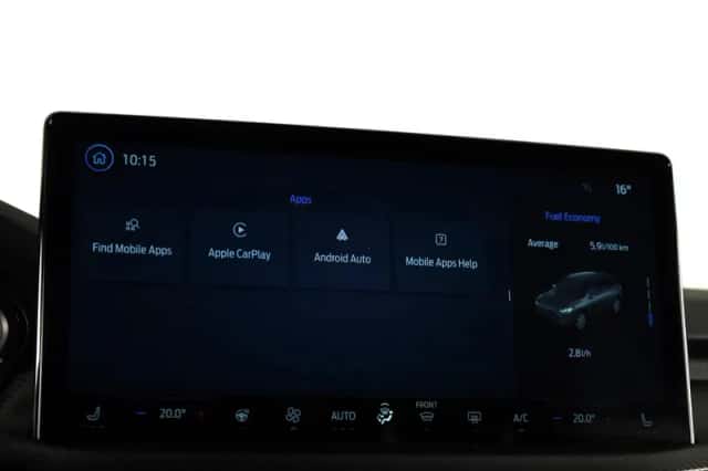 Ford Kuga (2025) thumbnail 27