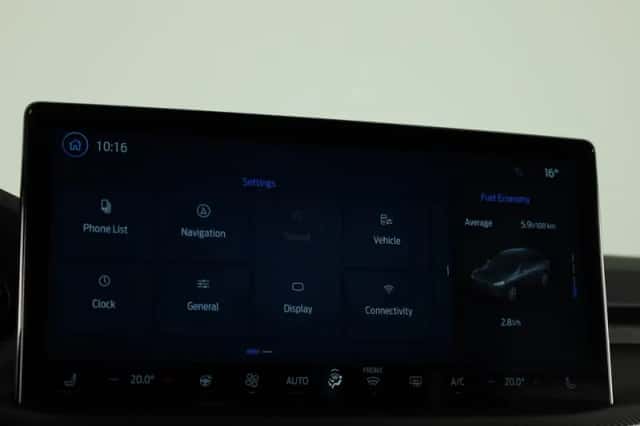 Ford Kuga (2025) thumbnail 28
