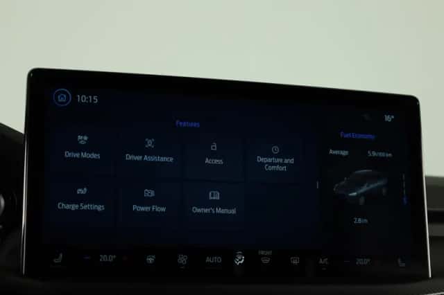Ford Kuga (2025) thumbnail 33