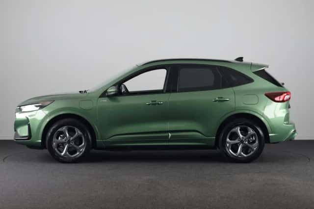 Ford Kuga (2025) thumbnail 8