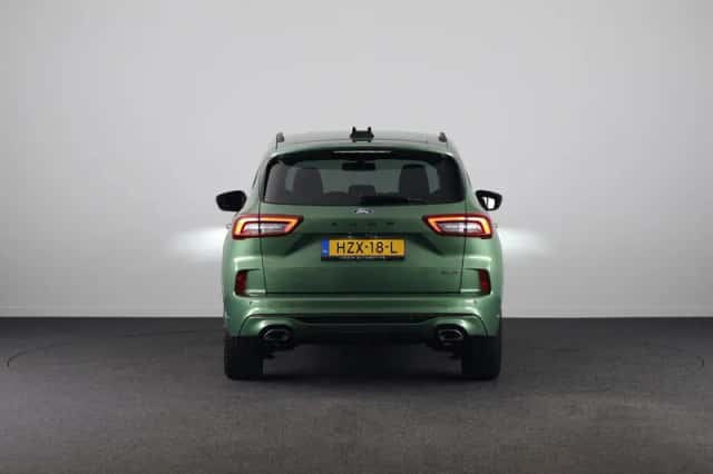 Ford Kuga (2025) thumbnail 9