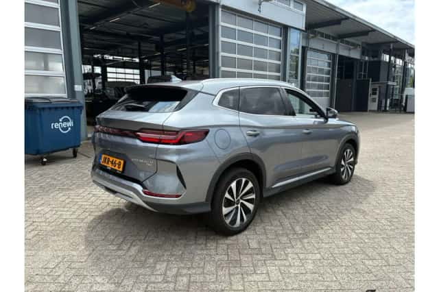 BYD Seal U (2025) thumbnail 6