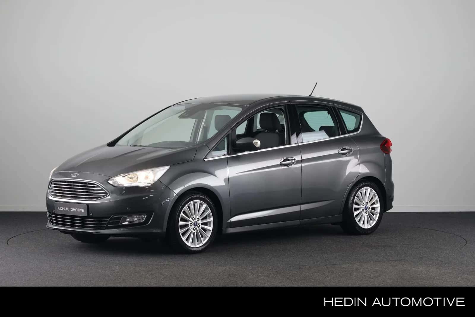 Ford C-Max (2019) — foto 1