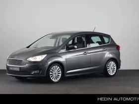 Ford C-Max (2019)