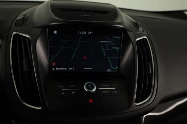 Ford C-Max (2019) thumbnail 11