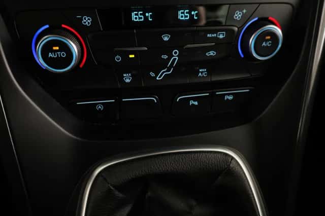 Ford C-Max (2019) thumbnail 13