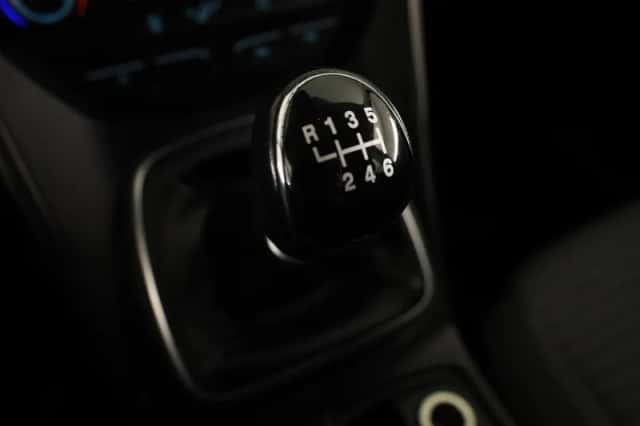 Ford C-Max (2019) thumbnail 14