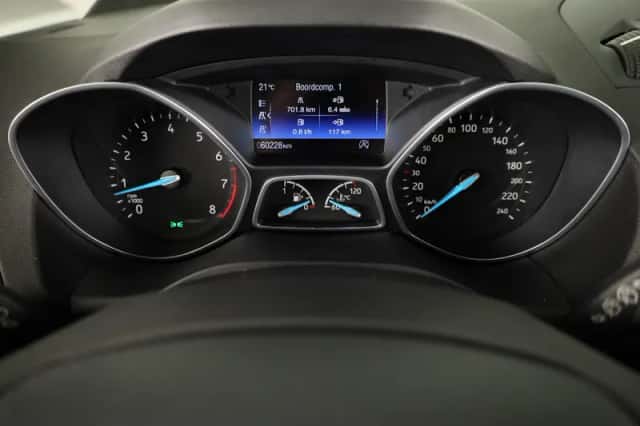 Ford C-Max (2019) thumbnail 15