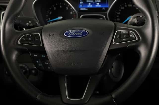 Ford C-Max (2019) thumbnail 16