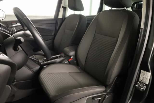 Ford C-Max (2019) thumbnail 18