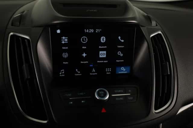 Ford C-Max (2019) thumbnail 20