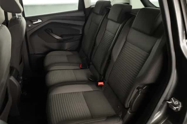 Ford C-Max (2019) thumbnail 21