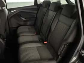 Ford C-Max (2019) thumbnail 21