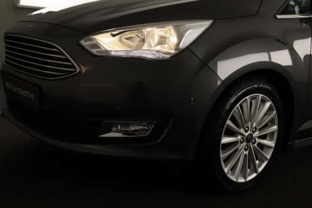 Ford C-Max (2019) thumbnail 23