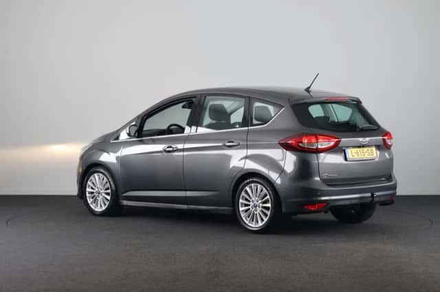 Ford C-Max (2019) thumbnail 27