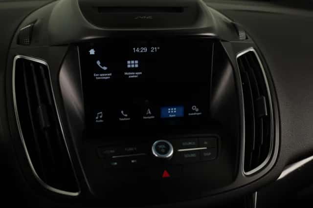 Ford C-Max (2019) thumbnail 28