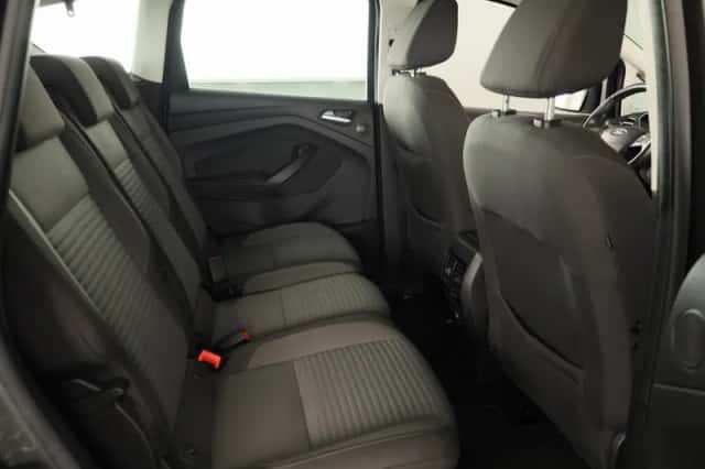 Ford C-Max (2019) thumbnail 31