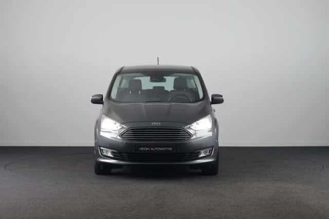 Ford C-Max (2019) thumbnail 7