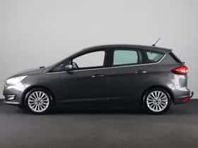 Ford C-Max (2019) thumbnail 8