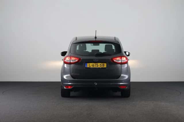 Ford C-Max (2019) thumbnail 9