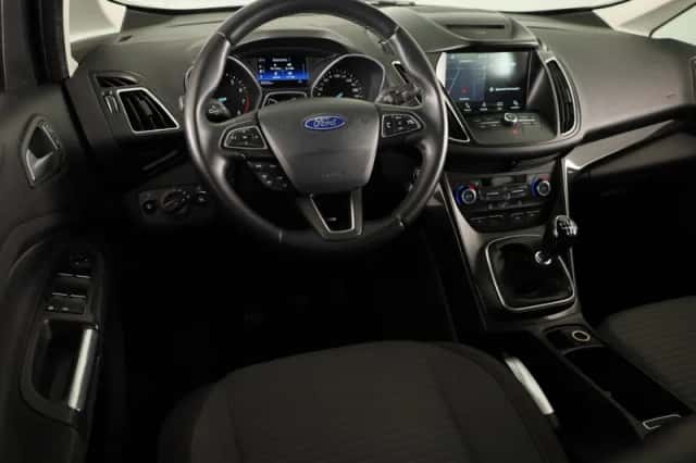 Ford C-Max (2019) thumbnail 10
