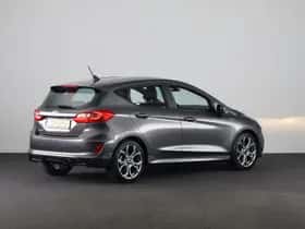 Ford Fiesta (2019) thumbnail 2
