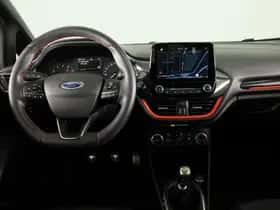Ford Fiesta (2019) thumbnail 3