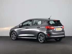 Ford Fiesta (2019) thumbnail 25