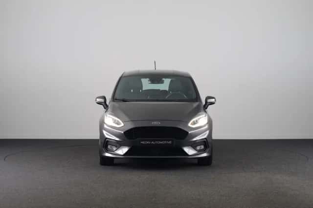 Ford Fiesta (2019) thumbnail 7