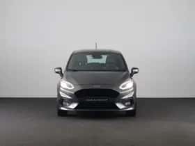 Ford Fiesta (2019) thumbnail 7