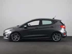Ford Fiesta (2019) thumbnail 8