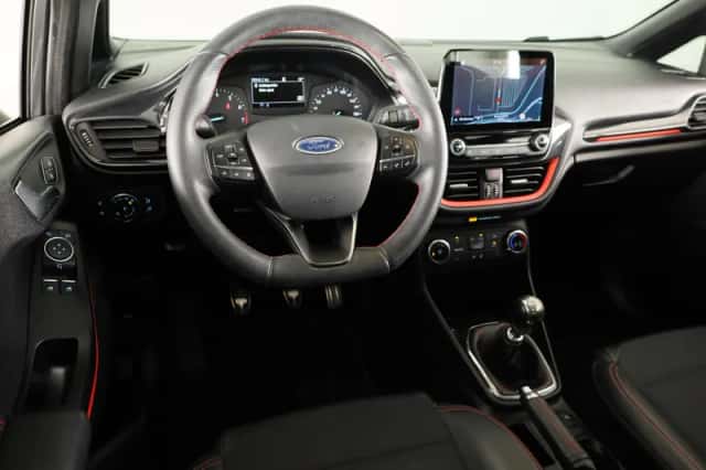 Ford Fiesta (2019) thumbnail 10