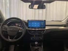Ford Focus (2025) thumbnail 13