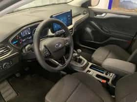 Ford Focus (2025) thumbnail 14