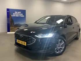 Ford Focus (2025) thumbnail 29