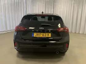 Ford Focus (2025) thumbnail 4