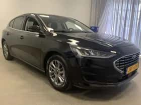Ford Focus (2025) thumbnail 7