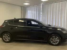 Ford Focus (2025) thumbnail 8