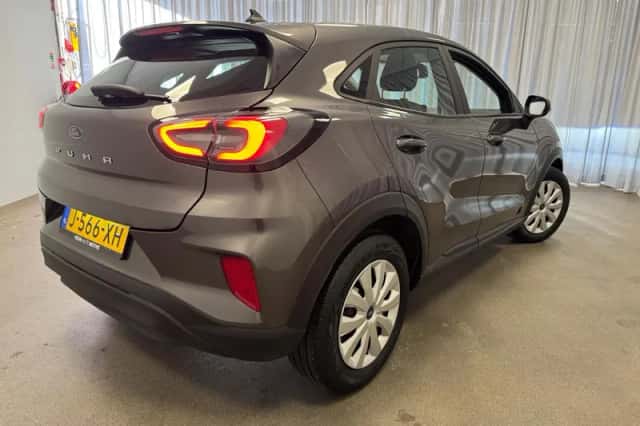 Ford Puma (2020) thumbnail 2