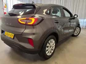 Ford Puma (2020) thumbnail 2