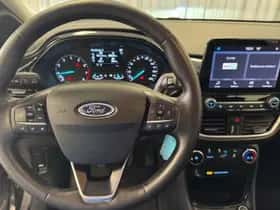 Ford Puma (2020) thumbnail 3