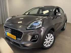 Ford Puma (2020) thumbnail 22