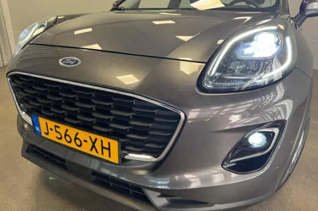 Ford Puma (2020) thumbnail 6
