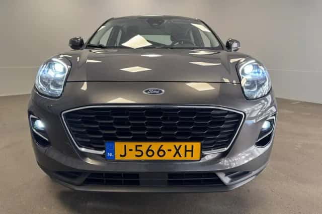Ford Puma (2020) thumbnail 7