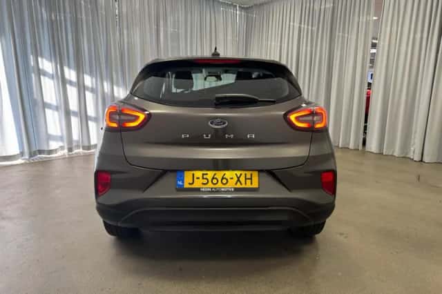 Ford Puma (2020) thumbnail 9